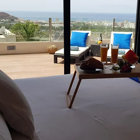 Villa del Rey Villa *