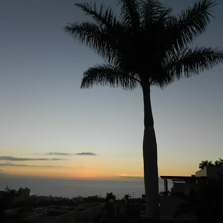 Villa del Rey * Costa Adeje (Tenerife)