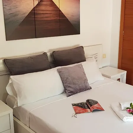 Villa del Rey Villa *