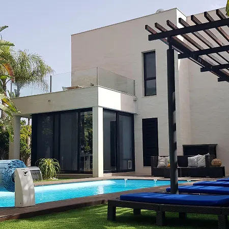 Villa Del Rey