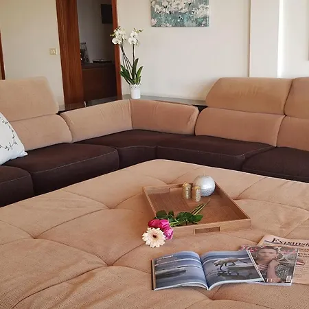 Vila Villa Del Rey Costa Adeje (Tenerife)