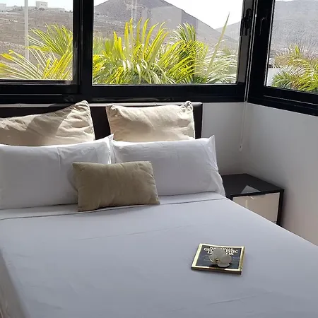 Villa Del Rey Vila *