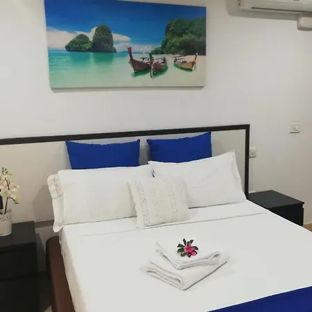 Villa Del Rey Costa Adeje (Tenerife)
