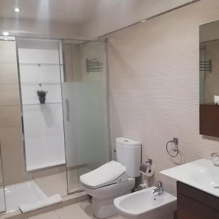 Vila Villa Del Rey *