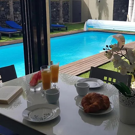 Villa Del Rey 别墅 阿德耶
