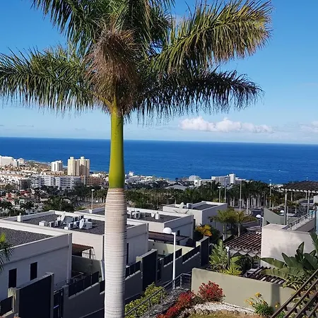 Villa Del Rey