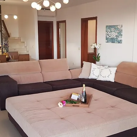 Villa Del Rey